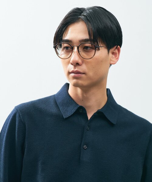 UNITED ARROWS（ユナイテッドアローズ） サングラス 「WEB限定」Zoff