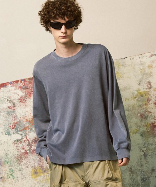 MAISON SPECIAL（メゾンスペシャル） tシャツ メンズ レディース