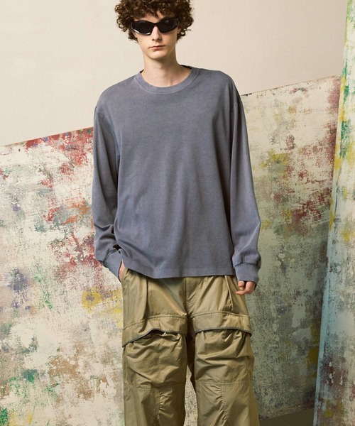 MAISON SPECIAL（メゾンスペシャル） tシャツ メンズ レディース