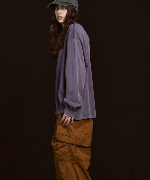 MAISON SPECIAL（メゾンスペシャル） tシャツ 「UNISEX」「EX」Prime