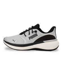 PUMA（プーマ） スニーカー ユニセックス ソフトライド EXO シフト Y2K