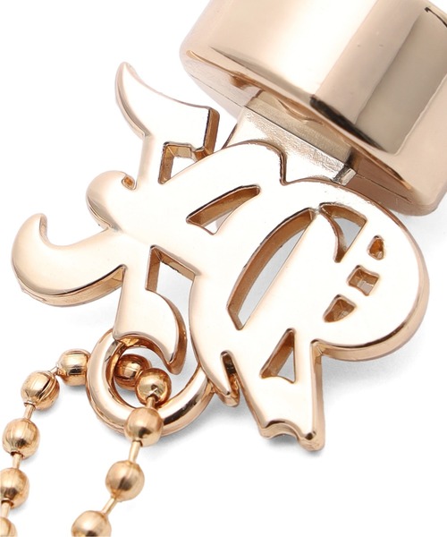 キーホルダー LIP HOLDER KEY CHARM | X-girl | 05