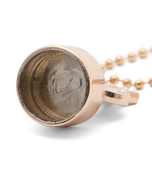 キーホルダー LIP HOLDER KEY CHARM | X-girl | 06