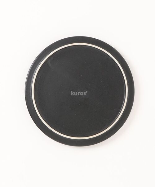 食器 美濃焼フラットリム プレート皿 マット 18cm : ZOZOTOWN Yahoo!店