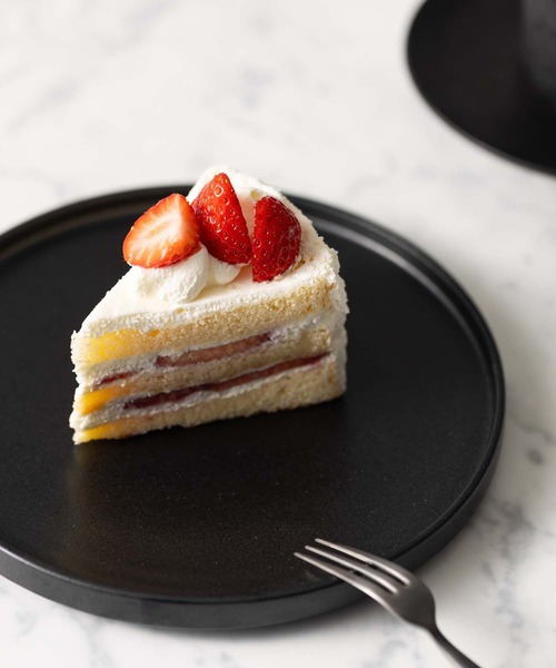 食器 美濃焼フラットリム プレート皿 マット 18cm : ZOZOTOWN Yahoo!店