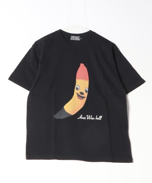 HYSTERIC GLAMOUR（ヒステリックグラマー） 半袖Tシャツ LARGE