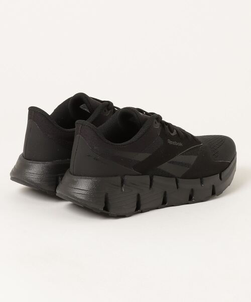 Reebok 「Reebok」 ローカットスニーカー 23.5cm ブラック系その他