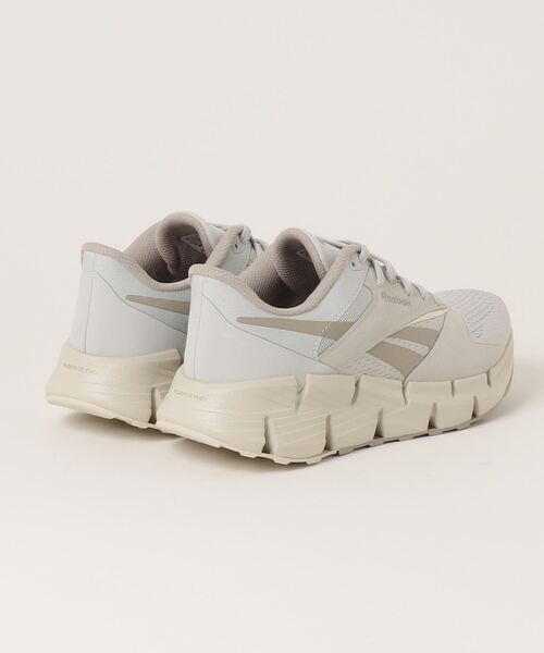 Reebok 「Reebok」 ローカットスニーカー 23.5cm ブラック系その他