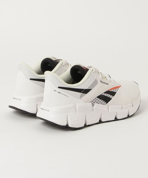 Reebok 「Reebok」 ローカットスニーカー 23.5cm ブラック系その他