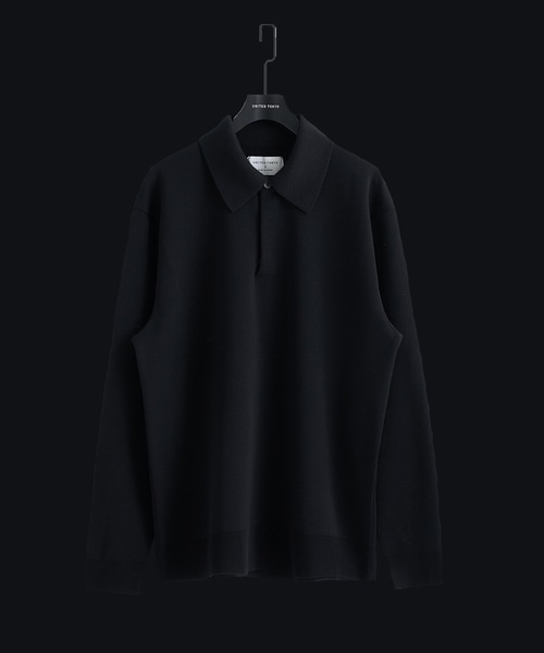 UNITED TOKYO（ユナイテッドトウキョウ） セーター ニット 「残り