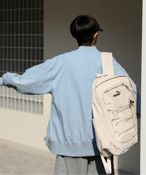 「neos」 「JUDE BLOOM」ブルゾン X-LARGE ネイビー メンズ_画像5