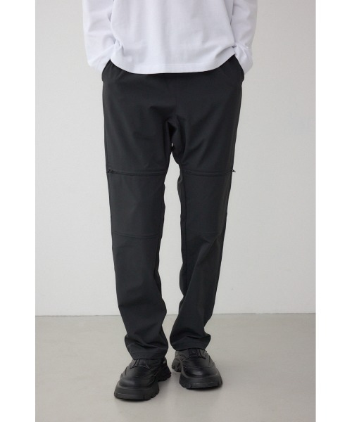 AZUL BY MOUSSY（アズールバイマウジー） スラックス マルチポケット