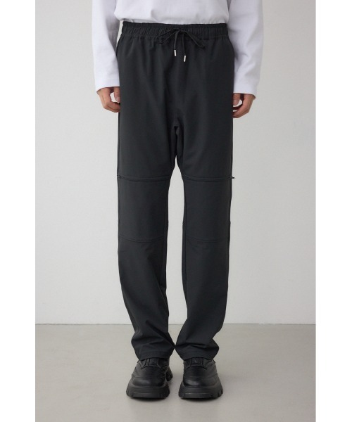 AZUL BY MOUSSY（アズールバイマウジー） スラックス マルチポケット