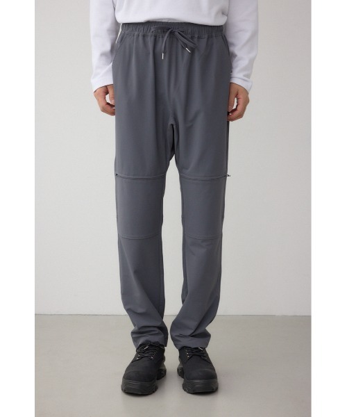 AZUL BY MOUSSY（アズールバイマウジー） スラックス マルチポケット