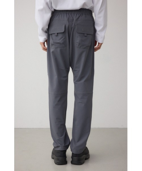 AZUL BY MOUSSY（アズールバイマウジー） スラックス マルチポケット