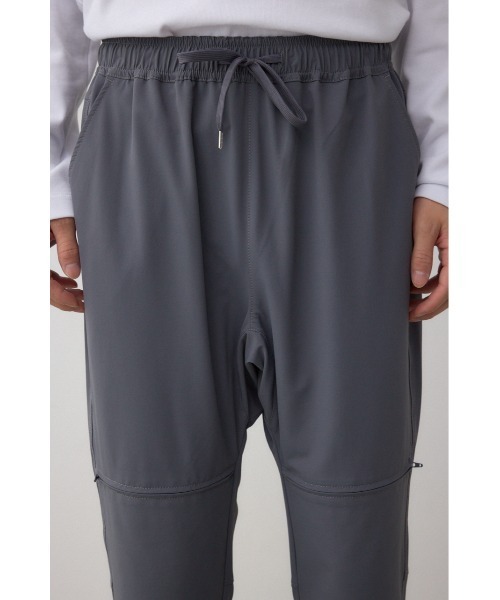 AZUL BY MOUSSY（アズールバイマウジー） スラックス マルチポケット