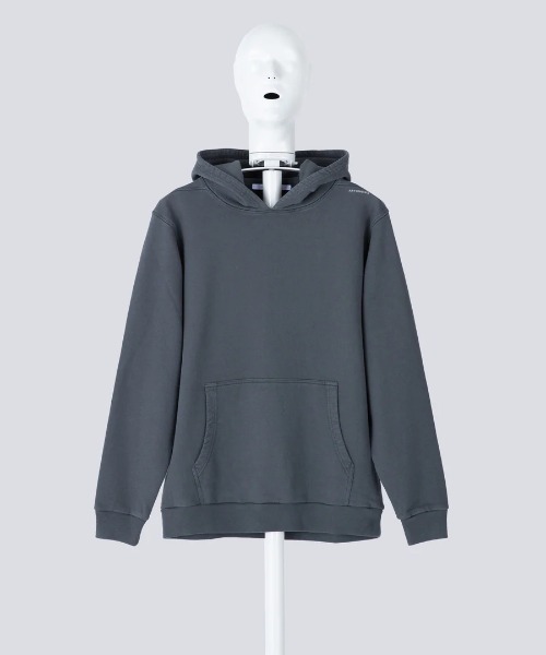 パーカー AFFIX/アフィックス/WRKS HOODIE メンズ レディース