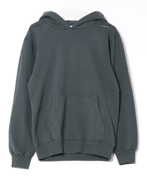 パーカー AFFIX/アフィックス/WRKS HOODIE メンズ レディース_6