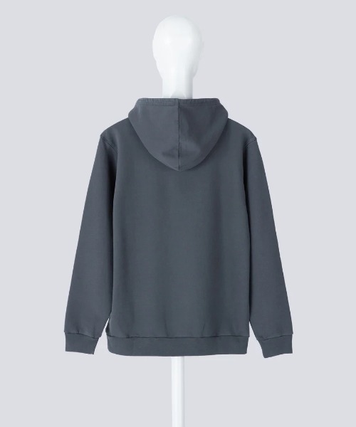 パーカー AFFIX/アフィックス/WRKS HOODIE メンズ レディース_2