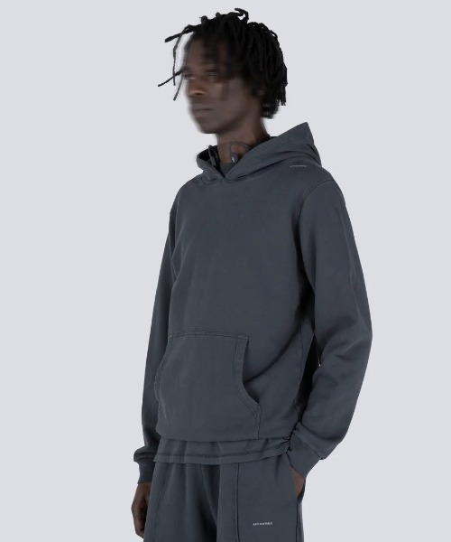 パーカー AFFIX/アフィックス/WRKS HOODIE メンズ レディース_3