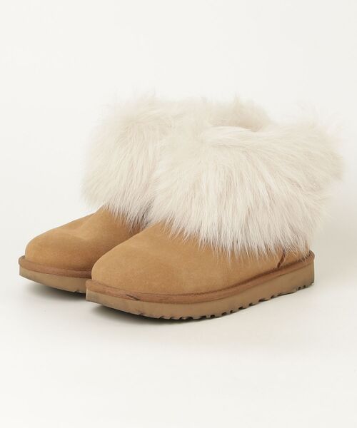 UGG Australia（アグオーストラリア） 「UGG」 ムートンブーツ 25cm
