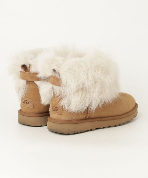 UGG Australia（アグオーストラリア） 「UGG」 ムートンブーツ 25cm
