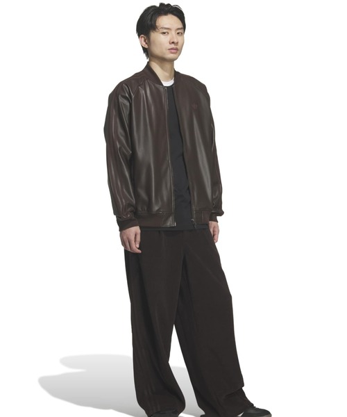 adidas（アディダス） コート ジャケット メンズ レディース
