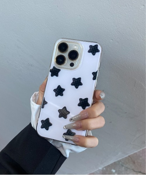 スマホケース 星のスマホケース IPhoneケース 13/14/15/16 携帯ケース