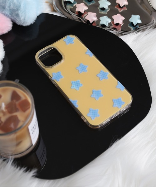スマホケース 星のスマホケース IPhoneケース 13/14/15/16 携帯ケース