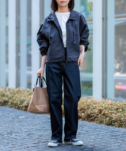 D&G ストレートデニム D.M.G. ジーンズ デニム デニムパンツ 「D.M.G / ディーエムジー