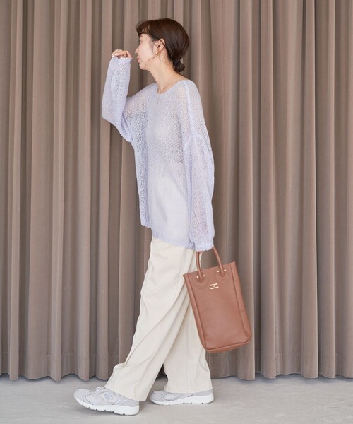 FREAK'S STORE（フリークスストア） パンツ MEDIUM ベージュ