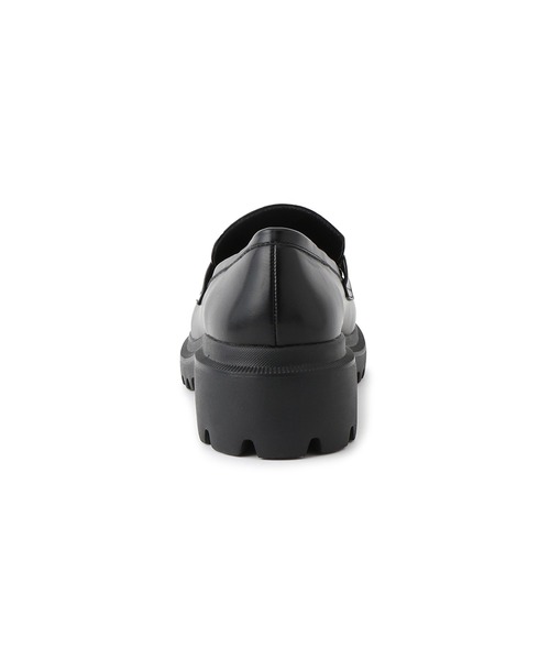 ADAM ET ROPE'（アダムエロペ） ローファー 晴雨兼用ベーシック