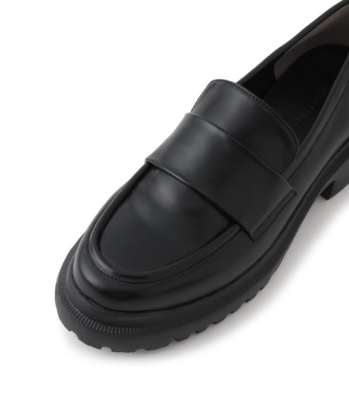 ADAM ET ROPE'（アダムエロペ） ローファー 晴雨兼用ベーシック