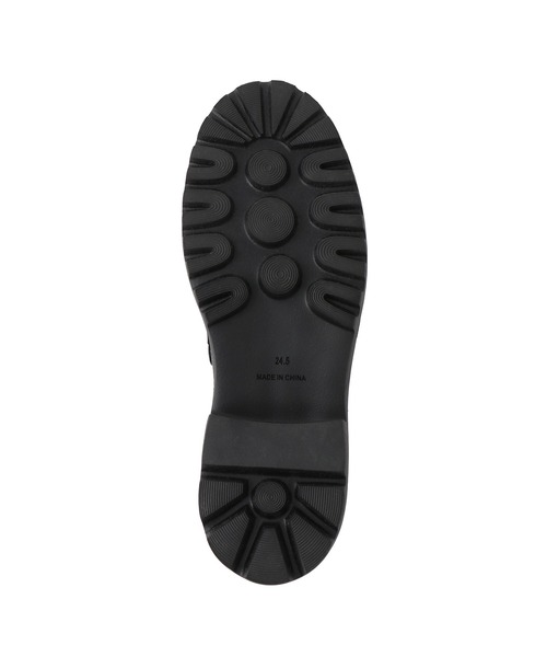 ADAM ET ROPE'（アダムエロペ） ローファー 晴雨兼用ベーシック