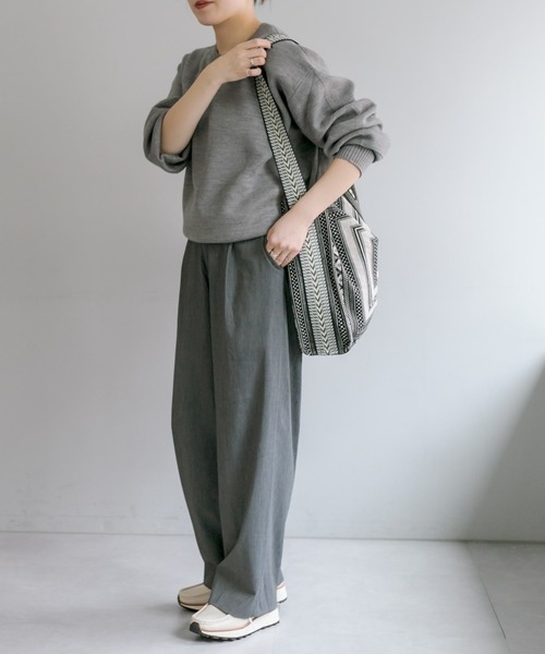 「ear PAPILLONNER」 ショルダーバッグ FREE ブラック レディース_画像3