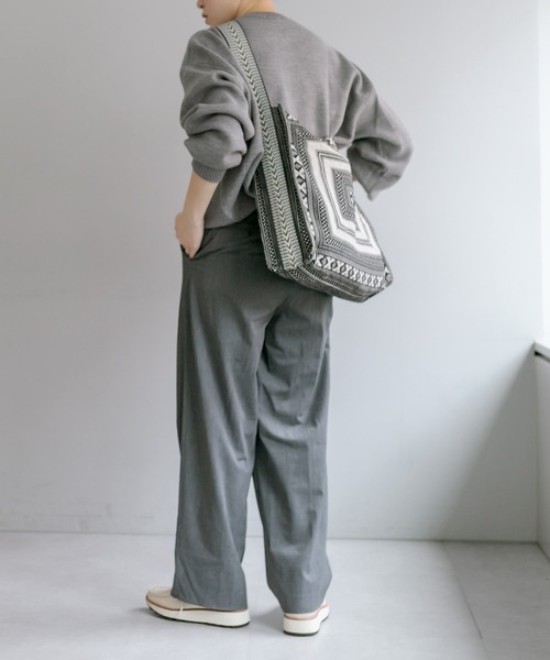 「ear PAPILLONNER」 ショルダーバッグ FREE ブラック レディース_画像5