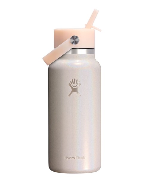 水筒 限定商品「Hydro Flask / ハイドロフラスク」GLIMMER 32oz