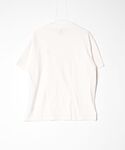 「coen」 半袖Tシャツ M ホワイト メンズの詳細画像1