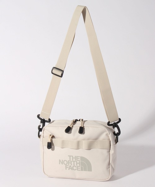 THE NORTH FACE（ザ ノースフェイス） ショルダーバッグ FREE クリーム