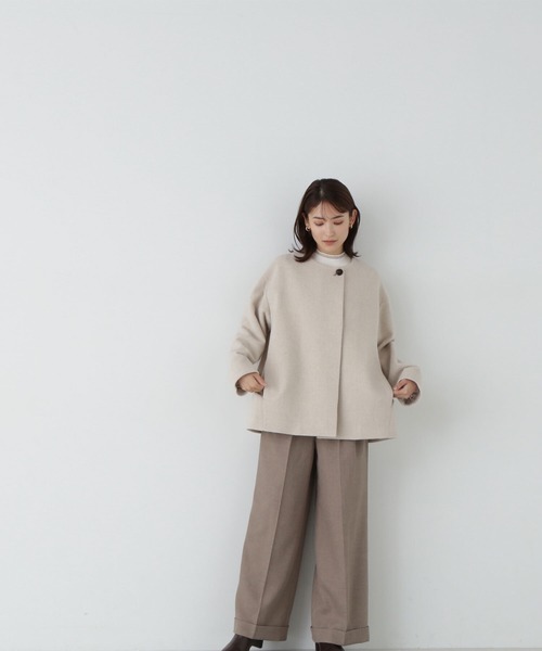 NATURAL BEAUTY BASIC（ナチュラルビューティーベーシック） ノー