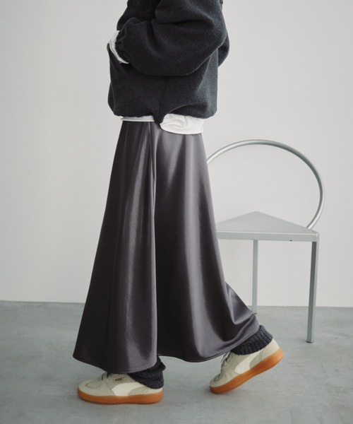 Auntie Rosa Holiday（アンティローザホリデー） スカート