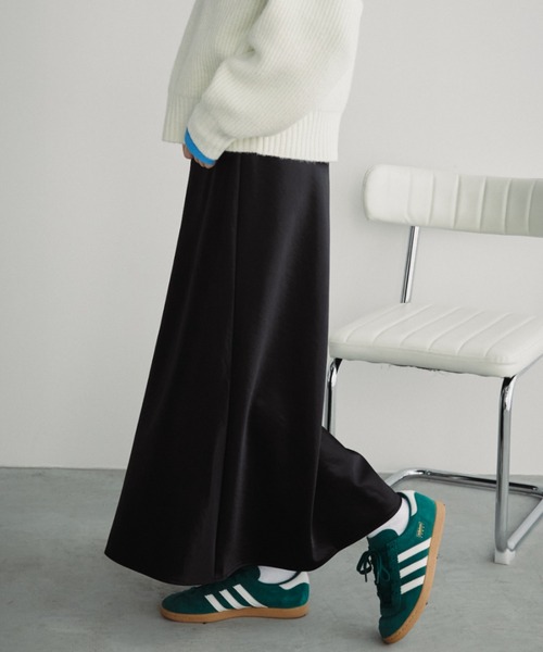 Auntie Rosa Holiday（アンティローザホリデー） スカート