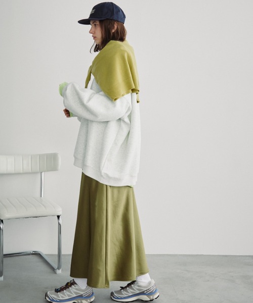 Auntie Rosa Holiday（アンティローザホリデー） スカート