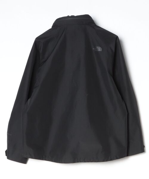 THE NORTH FACE ブラックジャケット Mサイズ The North Face jacket Dryvent Mono Mountain black color