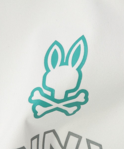 Psycho Bunny(サイコバニー) ブルゾン アウター 「GOLF Psycho Bunny(サイコバニー) ブルゾン アウター 「GOLF