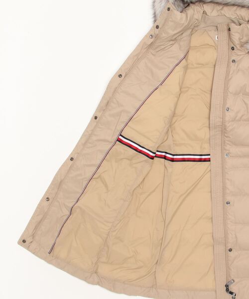 TOMMY HILFIGER（トミー・ヒルフィガー） ダウンコート X-SMALL