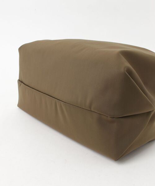 「LAZY SUSAN」 ハンドバッグ FREE カーキ レディース_画像3