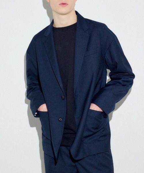 AZUL BY MOUSSY（アズールバイマウジー） ジャケット テーラード