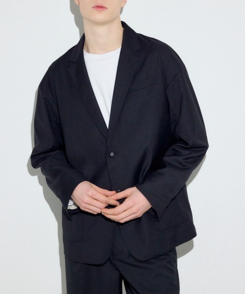 AZUL BY MOUSSY（アズールバイマウジー） ジャケット テーラード