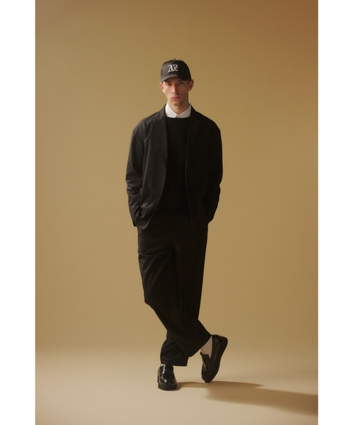 AZUL BY MOUSSY（アズールバイマウジー） ジャケット テーラード